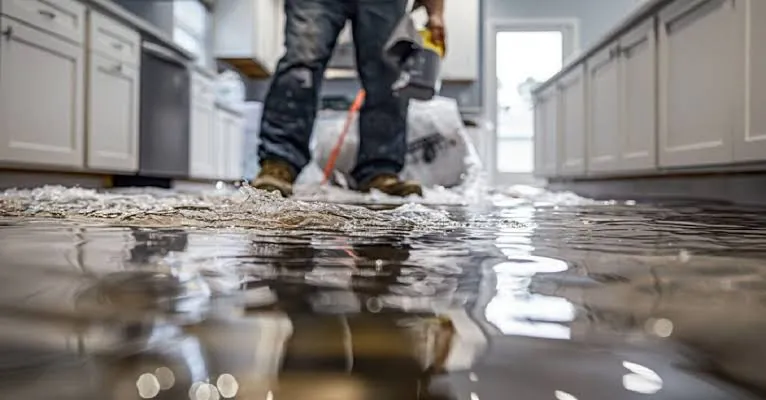 Water damage restoration companies near me in Allenspark, CO - Emergency flood extraction
