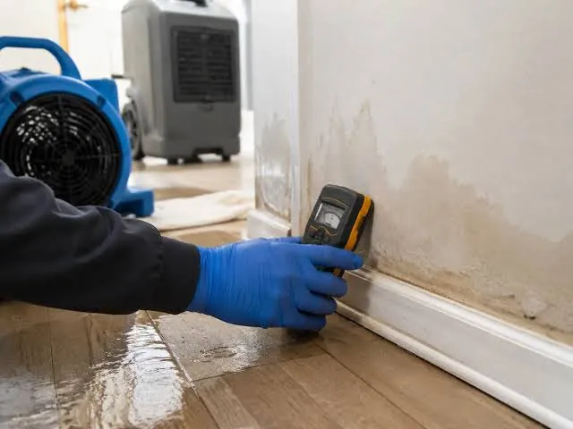 24/7 Water damage restoration services in Allenspark, CO - Rapid flood cleanup and mitigation
